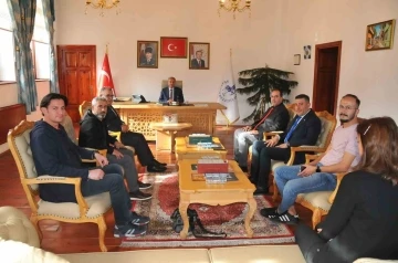 Akşehir Belediyesi’nden kadrolu işçilerine 8 bin 77 lira zam
