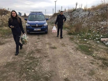 Akşehir’de zabıta denetimleri sürüyor
