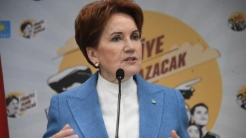 Akşener, 26 Ağustos'ta ne açıklayacak?