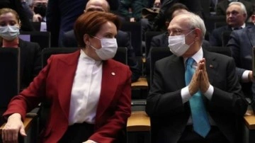 Akşener: Kemal Bey aday gibi görünüyor