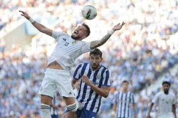 Al Nassr, Alex Telles ile yolların ayrıldığını duyurdu
