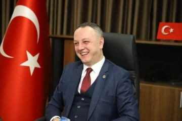 Alan, &quot;Öğretmenlerimiz büyük bir özveri ile çalışan eğitim neferleridir&quot;
