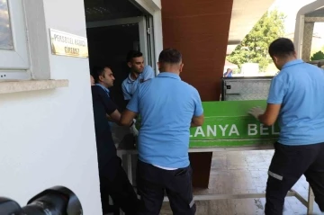 Alanya’da ’Big Mable’ eğlencesi ölümle bitti
