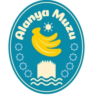 Alanya Muzu’nun logosu belli oldu
