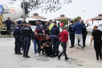 Alanya’da feci kaza: 3 depremzede öldü