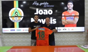 Alanyaspor’da 7 oyuncunun sözleşmesi sona eriyor
