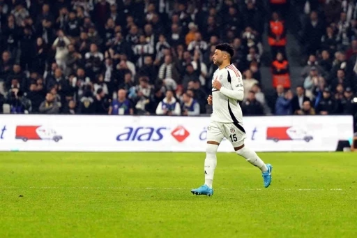 Alex Oxlade-Chamberlain gol sayısını 5’e çıkardı
