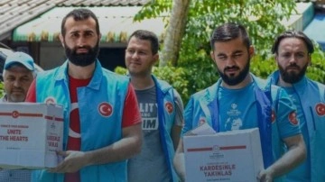 Ali Erbaş, Dünya İnsani Yardım Günü'nü kutladı