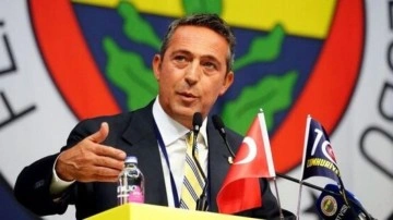 Ali Koç'a suç duyurusunda bulundu! Fenerbahçe istifasını istedi