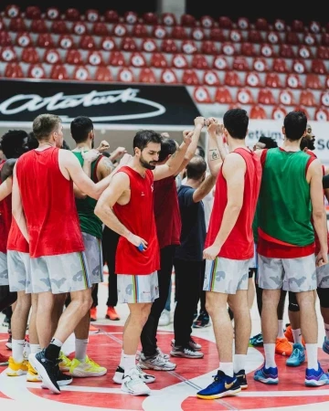 Aliağa Petkimspor’da tek hedef galibiyet
