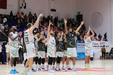 Aliağa Petkimspor, Konya deplasmanında
