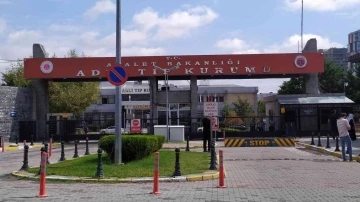 Alibeyköy Barajı’ından çıkan İrfan Altun’un cenazesi Adli Tıp Kurumu’ndan teslim alındı
