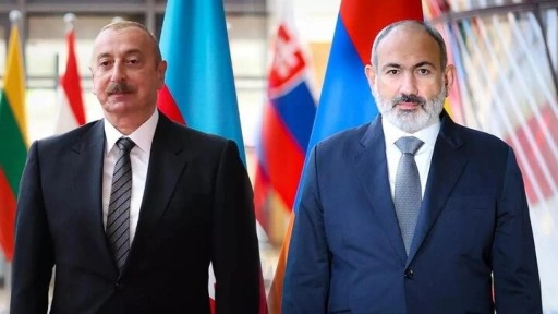 Aliyev, Paşinyan'ı peşinen uyardı: Sakın bu fitneye düşme