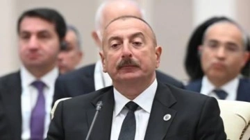 Aliyev'den Ermenistan'a: Normalleşme sürecine darbe vurdular