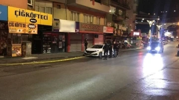 Alkol içtiği arkadaşları tarafından vurulan genç hayatını kaybetti
