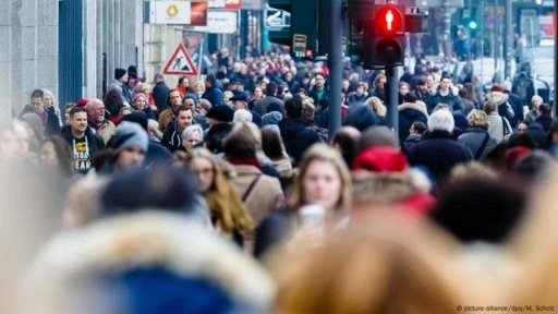 Alman halkının yüzde 54'ü erken seçim istiyor