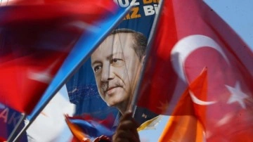 Almanlardan Erdoğan anketi: Olumsuz etkiler