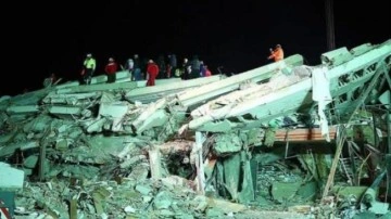 Almanya depremzedeler için 80 ton yardım malzemesi gönderecek