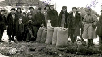 Almanya, Holodomor'u soykırım olarak tanıyacak