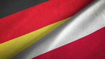 Almanya ile Polonya arasında savaş tazminatı krizi