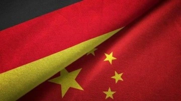Almanya'nın Çin'e yönelik strateji belgesi medyaya sızdı