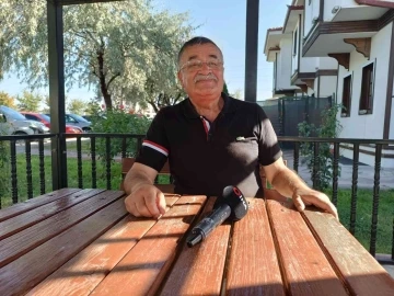 Alparslan Türkeş’in yakın koruması 12 Eylül gecesini anlattı
