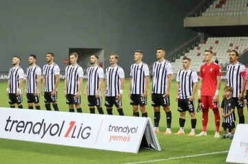 Altay’da skor yükü tecrübeli oyuncularda
