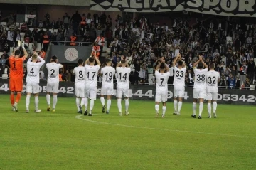 Altay’dan İzmir çıkarması
