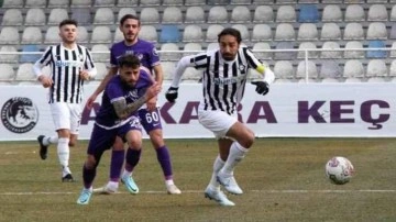 Altay, en uzun kazanamama serisini yaşıyor