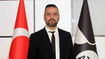 Altay’ın yeni başkanı Süleyman Özkaral oldu
