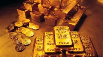 Altın ihracatında kritik veriler. 9 yılın zirvesi görüldü. İşte altın piyasasındaki son durum