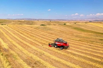 Altındağ Belediyesi’nden çiftçilere tohum desteği
