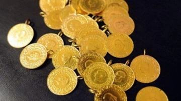 Altının kilogramı 1 milyon 401 bin liraya çıktı
