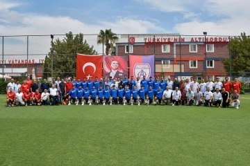 Altınordu ve Efeler 09 SFK arasındaki işbirliği sona erdi
