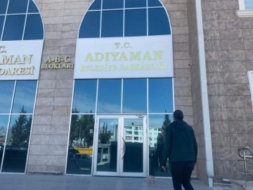 Altınşehir’e içme suları dönüşümlü verilecek