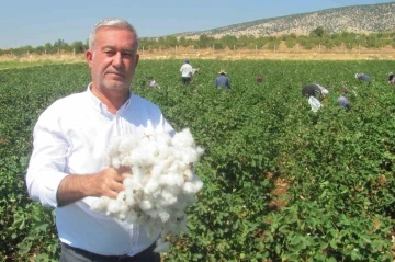 Altun, &quot;Fırat’ın suyu Gaziantep sanayisi ile buluşuyor&quot;
