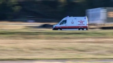 Ambulans Hizmetleri Yönetmeliğinde değişiklik