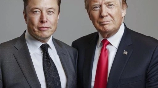 Amerikan bürokrasisinde korku hakim: Trump ve Musk temizliğe mi hazırlanıyor?