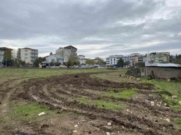 Anadolu &quot;Selçuklu Cami ve Külliyesi&quot; projesinin inşaatına başlanıyor
