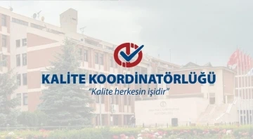 Anadolu Üniversitesi’nde akademik birim ziyaretleri başladı
