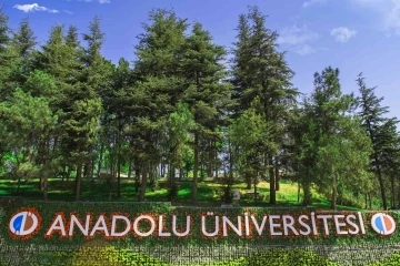 Anadolu Üniversitesi uluslararası öğrencilerini yalnız bırakmıyor
