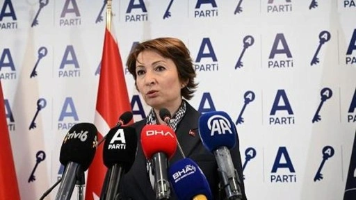 Anahtar Partili Küçükali: Deprem bütçesi oluşturacağız