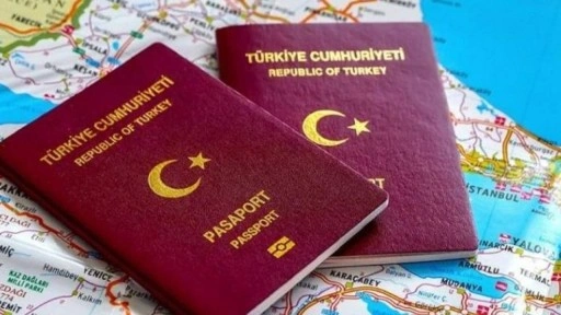 Anayasa Mahkemesinden Pasaport Kanunu'na kısmi iptal