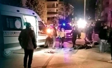 Ankara’da 17 yaşındaki genç bıçakla yaralandı
