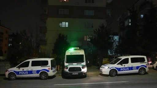 Ankara'da aile faciası! Dehşeti yaşatan kayınpeder öldürüldü