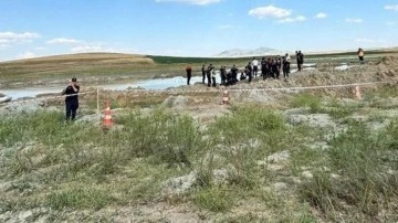 Ankara'da baraja giren iki kız çocuğundan kahreden haber