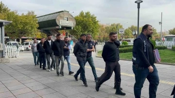 Ankara’da parktaki cinayetle ilgili 3 kişi tutuklandı
