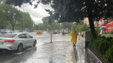 Ankara için peş peşe uyarılar! Kuvvetli olacak