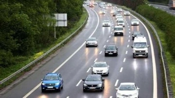 Ankara'da 30 Ağustos etkinlikleri sebebiyle bazı yollar trafiğe kapatılacak