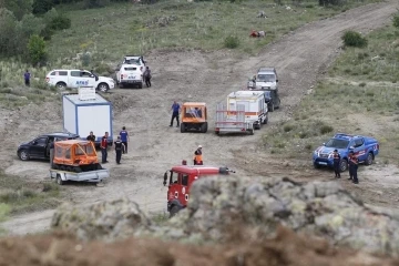 Annesine not bırakan özel güvenlikçi her yerde aranıyor
